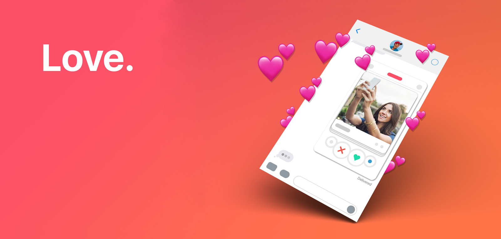 COMPILE 002: Love