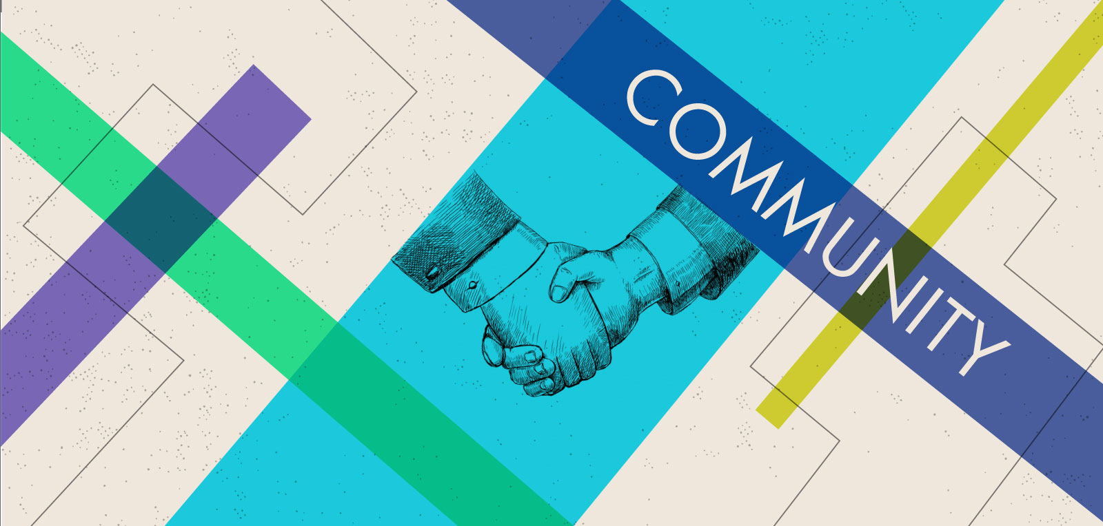 COMPILE 003: Community